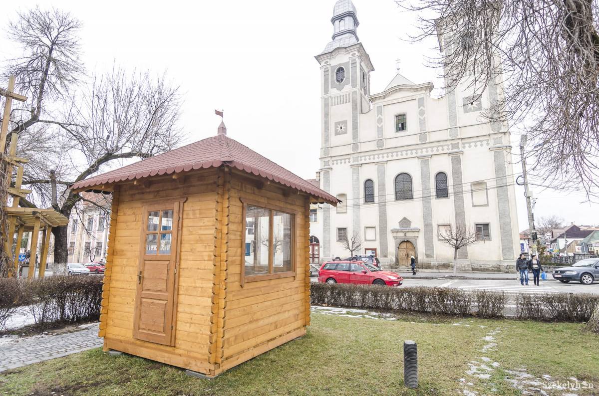 •  Fotó: Veres Nándor